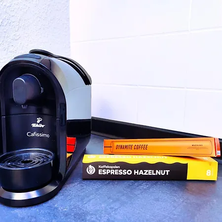 Apartmán Loft An Der Elbe Magdeburk