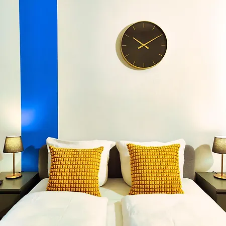 Loft An Der Elbe Magdeburg