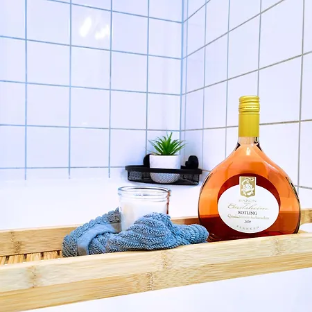 Apartmán Loft An Der Elbe Magdeburk