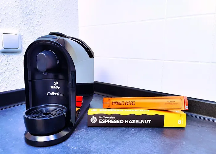 Apartmán Loft An Der Elbe Magdeburk